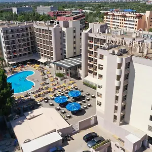 Отель Ohtels Belvedere, Салоу