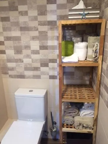 Apartamento Estudio Acantilados Salou Spain