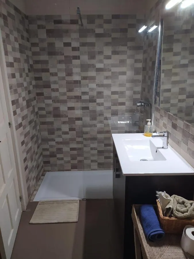 Apartment Apartamento Estudio Acantilados Salou