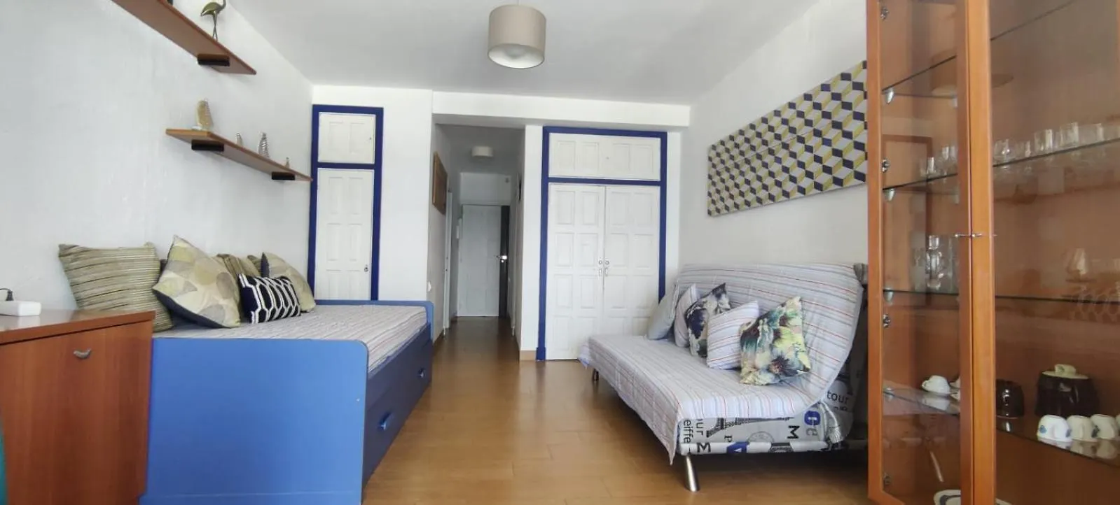 Apartamento Estudio Acantilados Salou