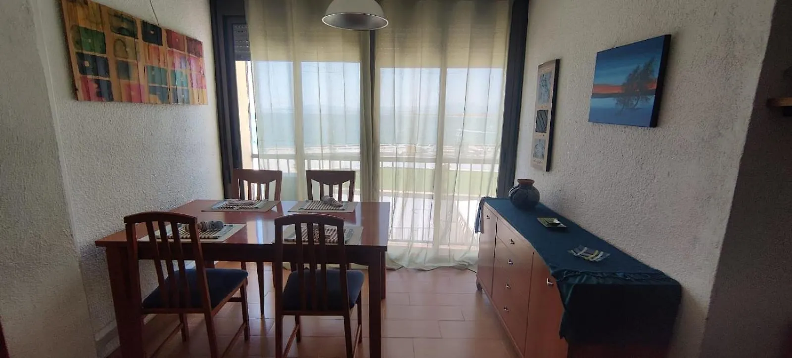 Apartamento Estudio Acantilados Salou Apartment