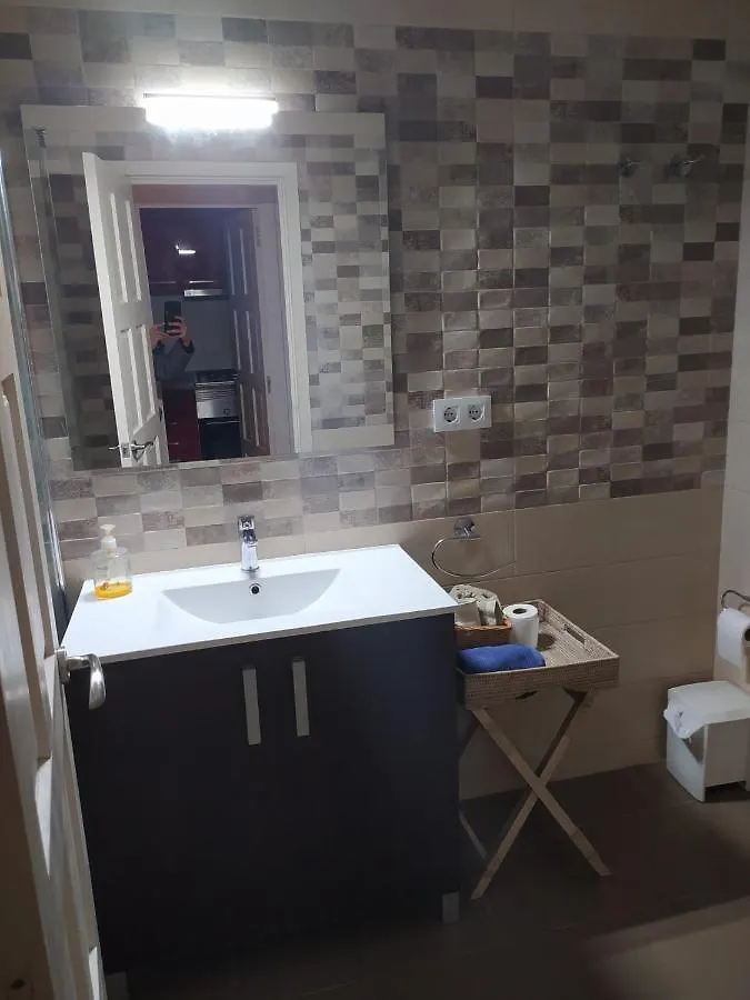 Apartamento Estudio Acantilados Salou