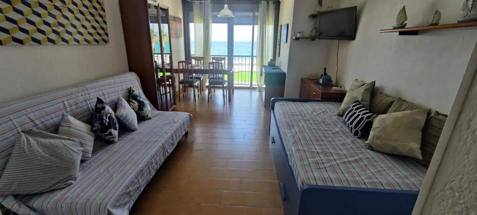 Appartamento Apartamento Estudio Acantilados Salou