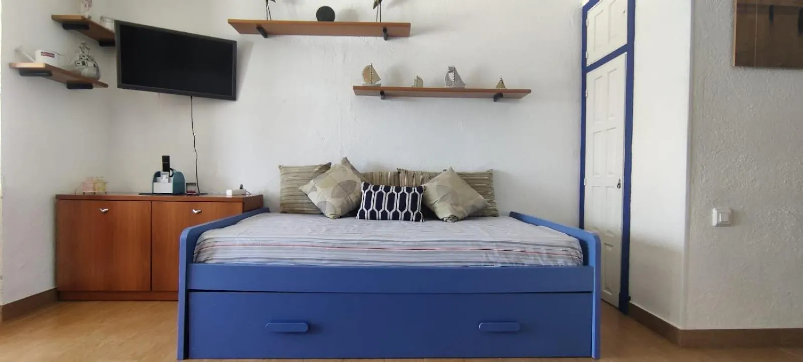 Apartamento Estudio Acantilados Salou Spagna