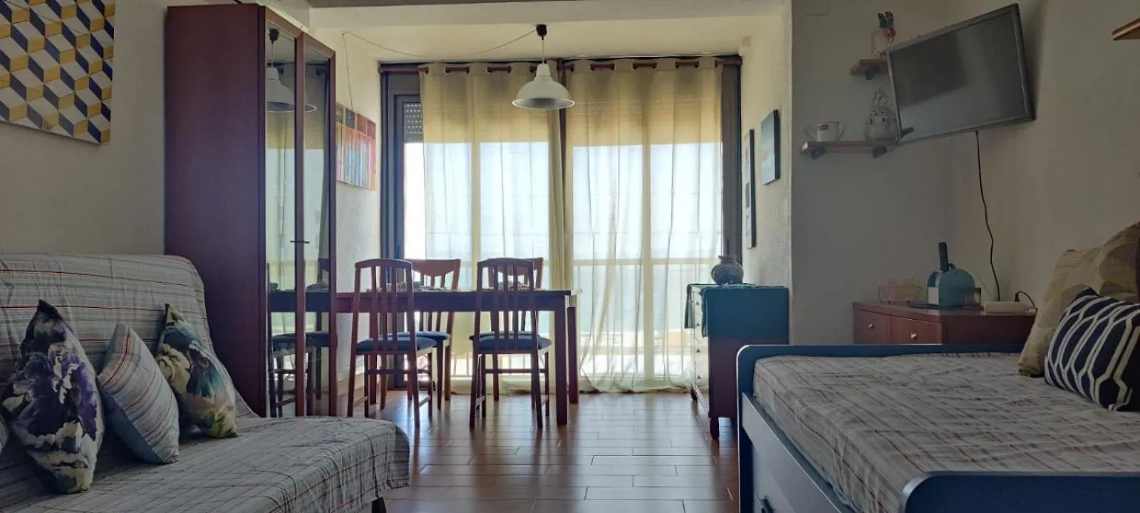 Appartamento Apartamento Estudio Acantilados Salou Spagna