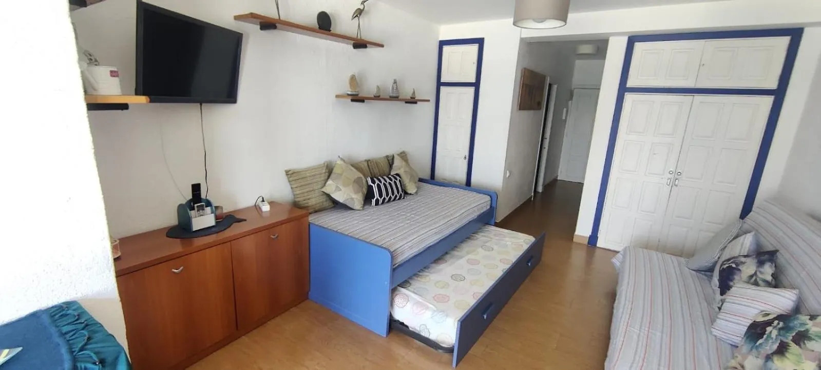 Apartamento Estudio Acantilados Salou Spagna