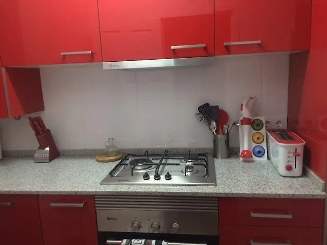 Appartamento Apartamento Estudio Acantilados Salou