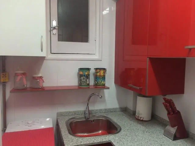 Apartamento Estudio Acantilados Salou Appartamento